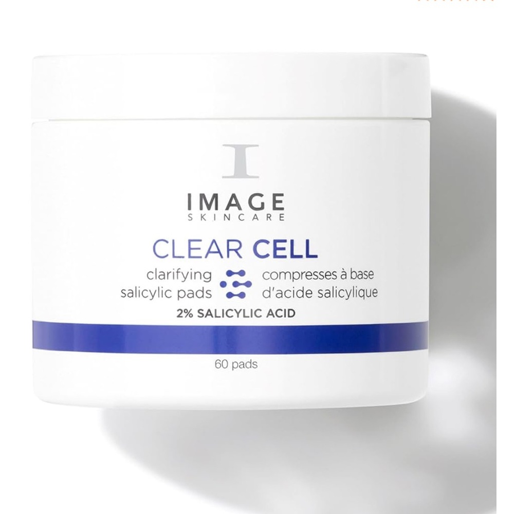 Image skincare Clear Cell Clarifying Pads